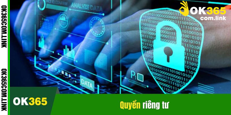 Tìm hiểu về quyền riêng tư trên nền tảng OK365