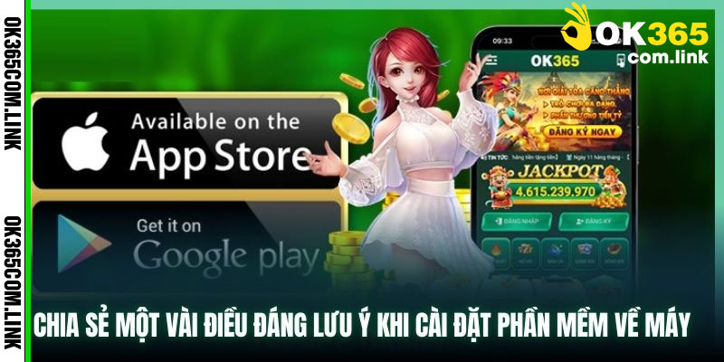 Chia sẻ kinh nghiệm sử dụng App OK365 từ người chơi