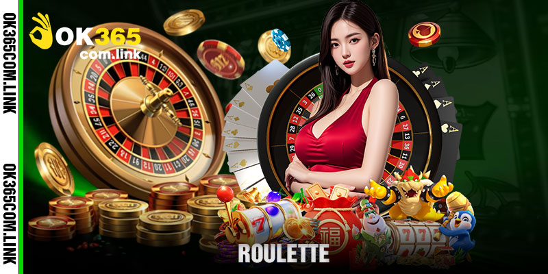Roulette