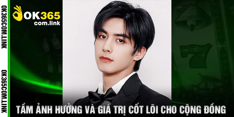 Tầm Ảnh Hưởng Và Giá Trị Cốt Lõi Cho Cộng Đồng