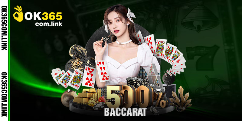 baccarat