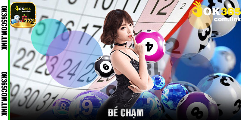 đề chạm