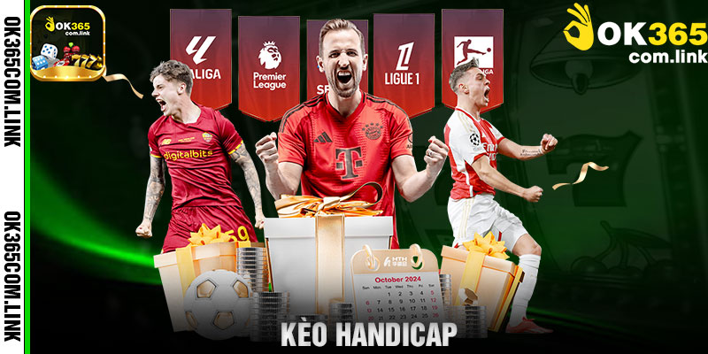 kèo handicap